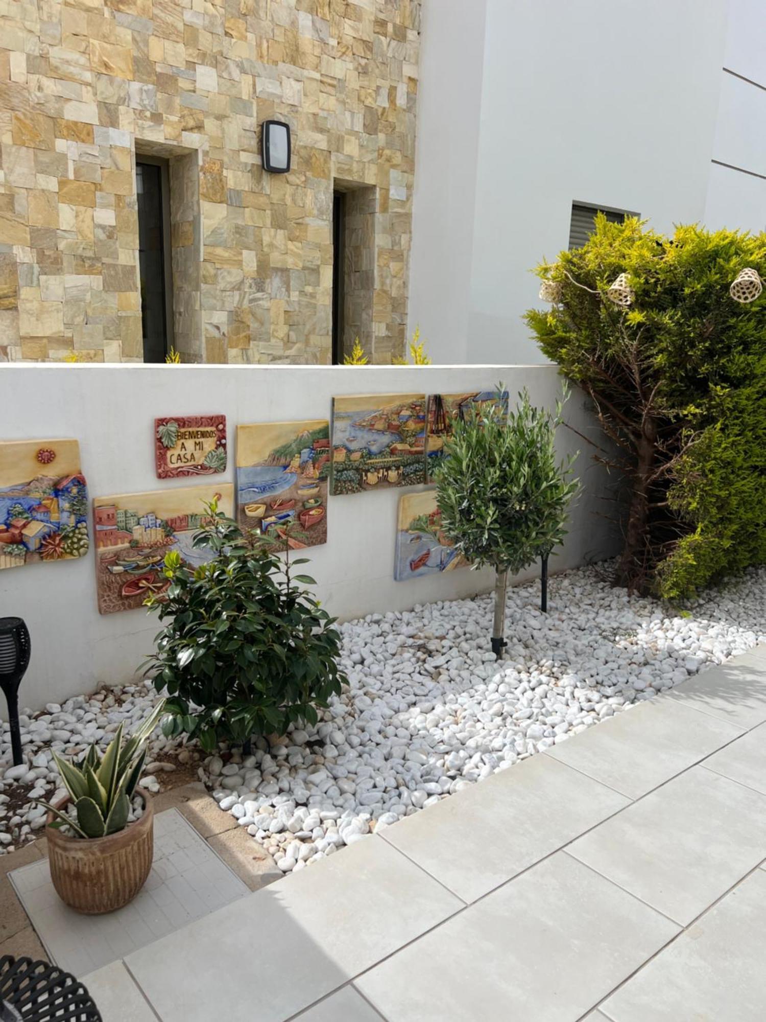 Luxury Villa4You Los Alcázares Exterior foto